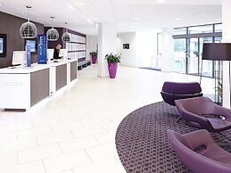 Novotel Leeds Centre