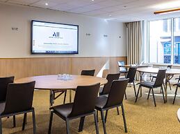 Novotel Leeds Centre