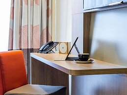 Novotel Leeds Centre
