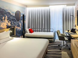 Novotel Leeds Centre