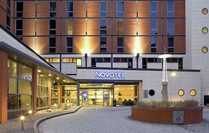 Novotel Leeds Centre