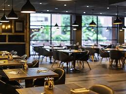 Novotel Leeds Centre