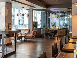 Novotel Leeds Centre