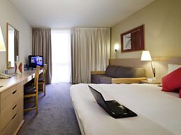 Novotel Leeds Centre