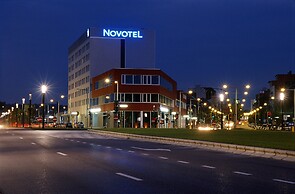 Novotel Leuven Centrum