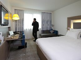 Novotel Leuven Centrum