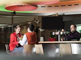 Novotel Leuven Centrum