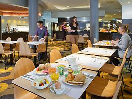 Novotel Leuven Centrum