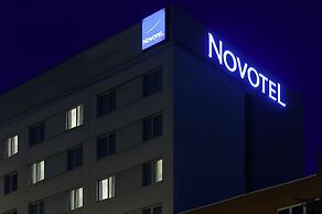Novotel Leuven Centrum