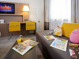 Novotel Leuven Centrum