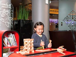 Novotel Leuven Centrum