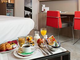 Novotel Leuven Centrum