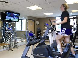 Novotel Leuven Centrum