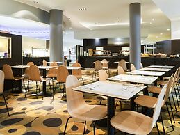 Novotel Leuven Centrum