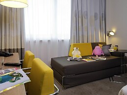 Novotel Leuven Centrum