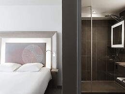 Novotel Leuven Centrum