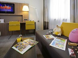 Novotel Leuven Centrum