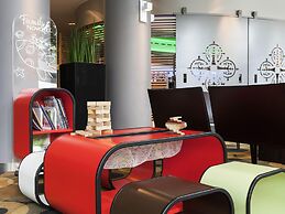 Novotel Leuven Centrum