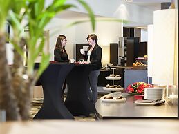 Novotel Leuven Centrum