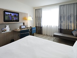 Novotel Leuven Centrum