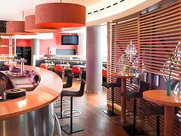 Novotel Leuven Centrum