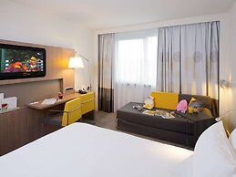 Novotel Leuven Centrum