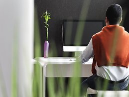 Novotel Leuven Centrum