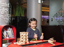 Novotel Leuven Centrum