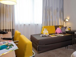 Novotel Leuven Centrum