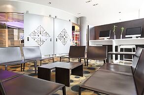 Novotel Leuven Centrum