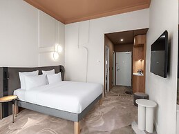 Mövenpick Hotel Budapest Centre