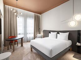 Mövenpick Hotel Budapest Centre