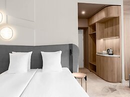 Mövenpick Hotel Budapest Centre
