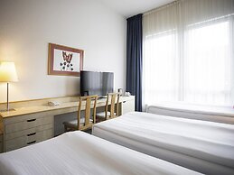Mövenpick Hotel Budapest Centre