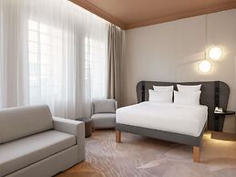 Mövenpick Hotel Budapest Centre
