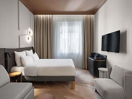 Mövenpick Hotel Budapest Centre