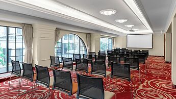 Mövenpick Hotel Budapest Centre
