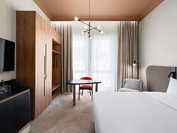 Mövenpick Hotel Budapest Centre
