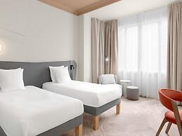 Mövenpick Hotel Budapest Centre