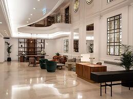 Mövenpick Hotel Budapest Centre