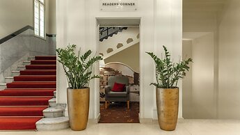 Mövenpick Hotel Budapest Centre