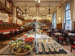 Mövenpick Hotel Budapest Centre