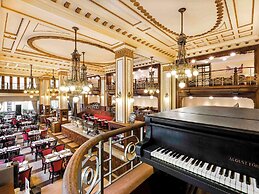 Mövenpick Hotel Budapest Centre