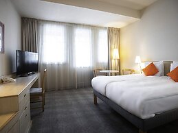Mövenpick Hotel Budapest Centre