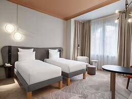Mövenpick Hotel Budapest Centre
