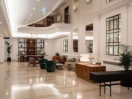 Mövenpick Hotel Budapest Centre