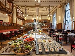 Mövenpick Hotel Budapest Centre