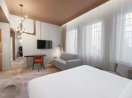 Mövenpick Hotel Budapest Centre