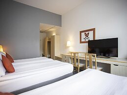 Mövenpick Hotel Budapest Centre