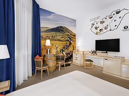 Mövenpick Hotel Budapest Centre